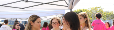 Inicio de clases en el CEU de Castelln