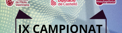 Campeonato Autonmico de Frare en Torreblanca con doble representacin local