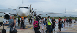 El PP de Castelln defiende la gestin del aeropuerto ante crticas del Gobierno de Espaa