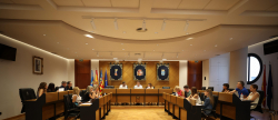 Burriana reparte material a los centros educativos para la promocin del valenciano