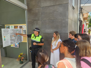 Oropesa del Mar estrena