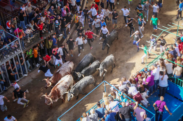 Onda consigue la distinción de la Fira como Fiesta de Interés Turístico Autonómico