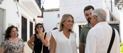 El PP de Argelita celebra la llegada de 332.000 euros de Diputacin para garantizar servicios y bienestar a la poblacin e incentivar el desarrollo