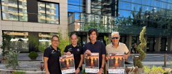 Almassora se prepara para la 10K Nocturna, la capital del running