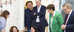 El PPCS garantiza educacin gratuita para 4.000 familias en Castelln