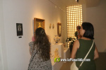 El preg?n infantil y el cierre de las exposiciones fina de las Fiestas de Alcora