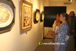 El preg?n infantil y el cierre de las exposiciones fina de las Fiestas de Alcora