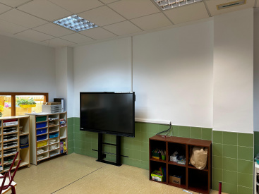 Burriana inaugura el curso escolar tras invertir más de 75.000 euros en sus colegios