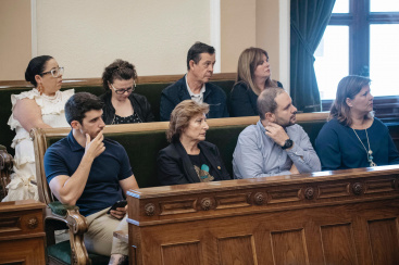 El PSPV reclama a Carrasco facilitar locales a asociaciones vecinales