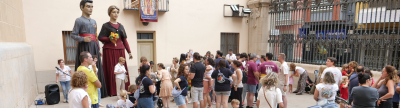 Celebrada la XIII Trobada de Grcies i XI de bessons