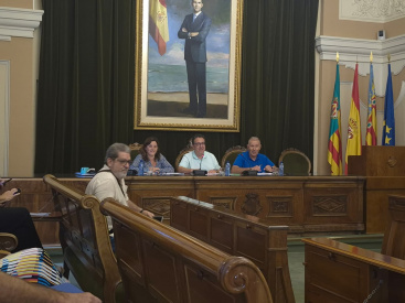 Comienzan los trámites para los Presupuestos Participativos en Castellón
