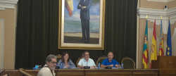 Comienzan los trmites para los Presupuestos Participativos en Castelln