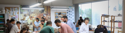 El Museu del Taulell de Onda abre sus puertas a las familias ondenses con las jornadas Crea i Viu