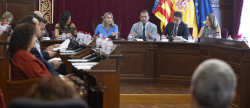 Diputacin de Castell exige al Gobierno medidas urgentes para proteger a la poblacin de inundaciones