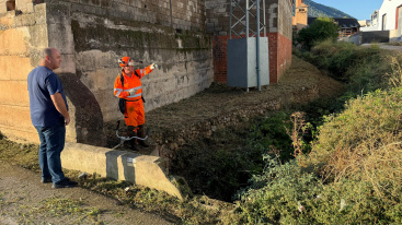 Onda intensifica medidas preventivas ante alerta de lluvias