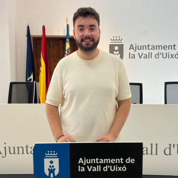El Ayuntamiento de la Vall d'Uixo abre una lnea de ayudas para AMPA y AFA de la ciudad