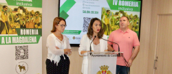 Castelln celebrar la IV Romera inclusiva a la Magdalena