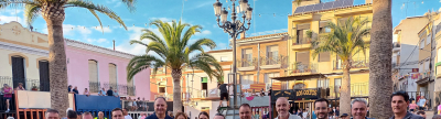 El PPCS reivindica tradicin y aficin taurina en La Llosa para construir 'una provincia nica'