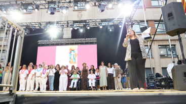 Gala de la Moda en Vila-real