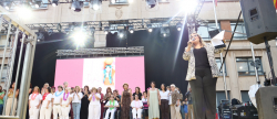 Gala de la Moda en Vila-real