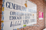 Nuevo curso: el IES Xim?n dUrrea de lAlcora estrena instalaciones tras su ampliaci?n y remodelaci?n