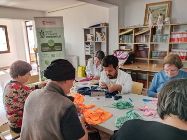 La Diputación de Castellón e Imedes impulsan la educación ambiental en 72 municipios de menos de 5.000 habitantes