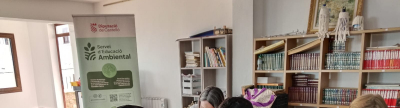 La Diputacin de Castelln e Imedes impulsan la educacin ambiental en 72 municipios de menos de 5.000 habitantes