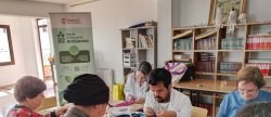 La Diputaci de Castell i Imedes impulsen l'educaci ambiental en 72 municipis de menys de 5.000 habitants