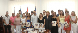 LAlcora hace una valoracin positiva de unas Fiestas del Cristo 2025 muy participativas y diversas