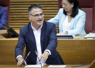 PPCV demana a Les Corts el conveni de l'estaci entre Albal i Adif desprs de presumptes irregularitats