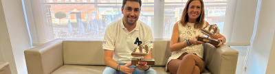 Reconocimiento a la contribucin cultural en Almassora