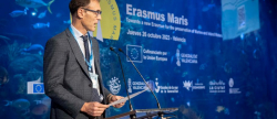 Burriana acoge la Erasmus Maris Week 2025, un encuentro internacional contra la contaminacin marina