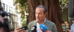 El PPCV reprocha a Pedro Snchez que 'el que de verdad desmantela el Estado y asalta las instituciones todos los das es l'