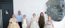 Burriana inicia el proceso de seleccin de sus Reinas Falleras 2026