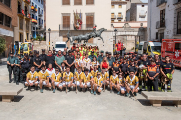 Segorbe cierra una semana taurina de excelencia