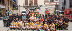 Segorbe cierra una semana taurina de excelencia