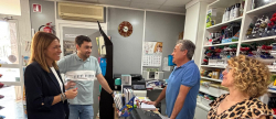 Almassora facilita la volta al collegi amb xec escolar