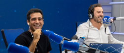 La Universidad Politcnica de Valencia acoge un programa especial de 'Herrera en COPE'