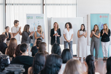 La Escuela de Segunda Oportunidad de Castelln, ejemplo a nivel estatal