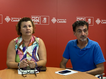 El PSPV propone destinar 500.000 euros a bons comercials per a negocis afectats per la ZBE