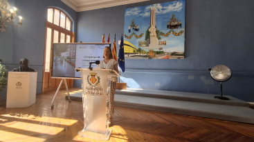 Vila-real inicia una campanya de neteja intensiva de la ciutat este 18 de setembre