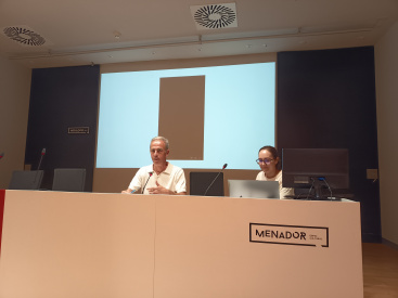 Inauguración de exposición itinerante sobre festividades en Alcalatén en Castellón