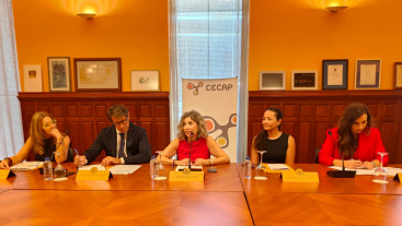 Alicante acoger el III Congreso Autonmico de Formacin Profesional
