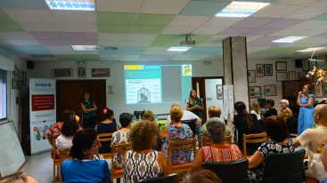 ACUDIM organiza jornada sobre delitos de odio y violencia de género