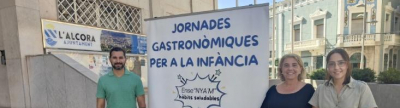 L’Alcora presenta las II Jornadas Gastronómicas para la Infancia