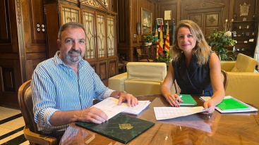 Carrasco destaca que los castellonenses se ahorran 4 millones de euros en el pago del IBI