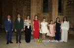Laura Sendra i Ana Olivas, Reines Falleres de Borriana 2026