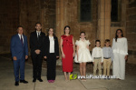 Laura Sendra i Ana Olivas, Reines Falleres de Borriana 2026