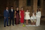 Laura Sendra i Ana Olivas, Reines Falleres de Borriana 2026