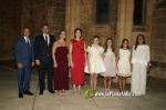 Laura Sendra i Ana Olivas, Reines Falleres de Borriana 2026